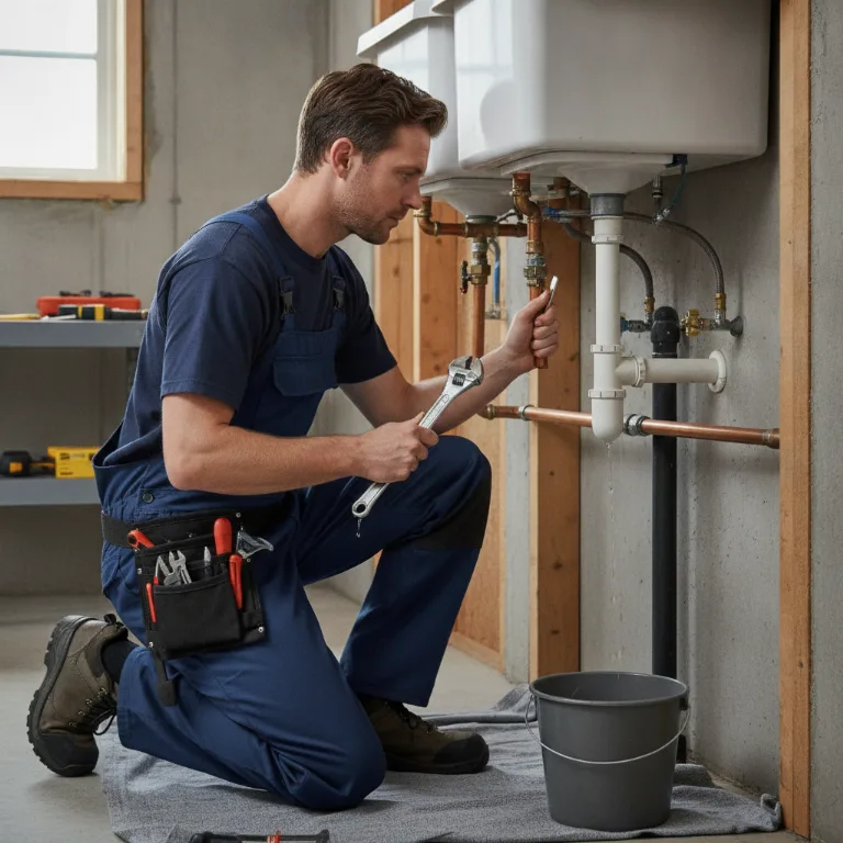 Installateur Service in Brugg